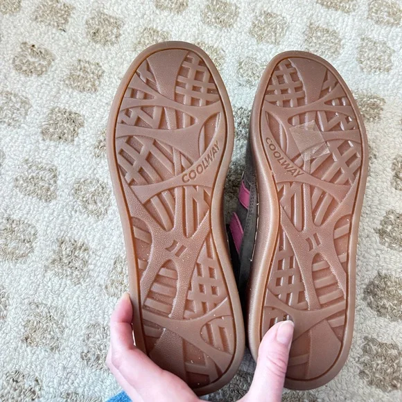 Coolway goal sneakers - Picture 6 of 7